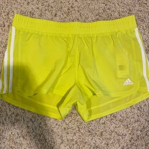 Adidas women's running short